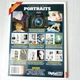 Книга англійською The Essential Guide to Portraits. Б/У - зображення 2