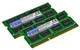 Оперативная память для ноутбука DDR3-1600 16Gb SODIMM PC3-12800 1.5V (Kit of 2x8192MB) Cyborg CKD3F16T11S/16 16384MB (770008613) - изображение 2