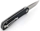 Кишеньковий ніж CH Knives CH 3002-G10-black - зображення 3