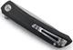 Кишеньковий ніж CH Knives CH 3002-G10-black - зображення 6