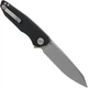 Кишеньковий ніж CH Knives CH 3004-G10-black - зображення 2