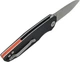 Кишеньковий ніж CH Knives CH 3004-G10-black - зображення 3