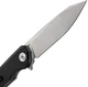 Кишеньковий ніж CH Knives CH 3004-G10-black - зображення 5