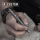 Тактическая ручка Gerber Impromptu Tactical Pen Flat Dark Earth 31-003226 (1025495) - изображение 3