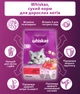 Сухой корм для взрослых кошек Whiskas с говядиной 800 г (5900951294013) - изображение 2