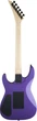 Електрогітара JACKSON JS32 DINKY ARCH TOP AH PAVO PURPLE (225942) - зображення 2