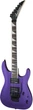 Електрогітара JACKSON JS32 DINKY ARCH TOP AH PAVO PURPLE (225942) - зображення 3