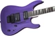 Електрогітара JACKSON JS32 DINKY ARCH TOP AH PAVO PURPLE (225942) - зображення 4
