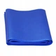 Еластична еспандер-стрічка для спорту та реабілітації SportVida Flat Stretch Band 200 х 15 см 10-15 кг синій SV-HK0186 - зображення 2