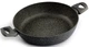Сотейник TVS Mineralia Induction с двумя ручками 28 см (BS380283310101) - изображение 7