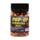 Бойл 3KBaits Pop-up плаваючий Креветка 6мм 20г (3KB1524) - зображення 1