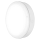 Светильник led ledvance аварийный с датчиком 15w 1400lm 3000K Ø300 IP65 (4058075647701) ледванс Теплый белый - изображение 1
