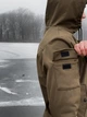Костюм Softshell Intruder койот 5XL - зображення 9