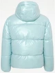 Куртка для девочки голубой металик George 146-152см (400091333) - изображение 2