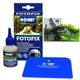 Клей для задних фонов Hobby FotoFix 50мл. (30991) - изображение 1