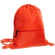 Сумка спортивна мішок Zelart Sport 3155 розмір 36х44см Orange - зображення 1