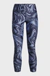 Жіночі сірі тайтси із візерунком Armour AOP Ankle Leg Under Armour XS 1365338-558 - зображення 5