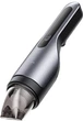 Автомобильный пылесос Usams US-ZB108-1 Mini Handheld Vacuum Cleaner Black (XCQZB10801) - изображение 1