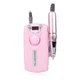 Фрезер для маникюра Nail Drill Mobile BQ-101 PINK на 45 Вт./30000 оборотов - изображение 2