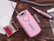 Фрезер для маникюра Nail Drill Mobile BQ-101 PINK на 45 Вт./30000 оборотов - изображение 6