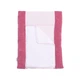 Пеленальный матрас Baby Veres Velour Wild rose 50х70 см 429.011 - изображение 2