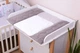 Пеленальный матрас Baby Veres Velour Taupe grey 72х80 см 429.10 - изображение 3