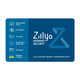 Антивирус Zillya! Internet Security для 1-го устройства на 3 года - изображение 1
