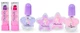 Zestaw Face Box Martinelia Little Unicorn (24159) (8436591927556) - obraz 2