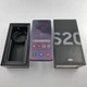 Samsung Galaxy S20 Plus 128 GB Cosmic Grey (2C00004819) - зображення 1