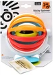 Игрушка на присоске Baby Einstein Sticky Spinner (11522) - изображение 1