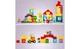 Конструктор LEGO Містечко з алфавітом 87 деталей (10935) - изображение 5