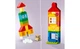 Конструктор LEGO Містечко з алфавітом 87 деталей (10935) - изображение 7