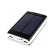 Power Bank 36000 mAh Solar Led - изображение 2
