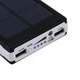 Power Bank 36000 mAh Solar Led - изображение 3