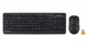 Комплект безпровідний A4Tech клавіатура та миша Fstyler FG1012 Black - зображення 2