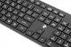 Комплект безпровідний 2E клавіатура і миша MK420 WL Black - изображение 5