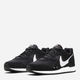 Buty do biegania po asfalcie męskie Nike Venture Runner CK2944-002 44.5 (10.5US) 28.5 cm Czarne (193658089555) - obraz 3