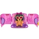 Інтерактивне цуценя собачка сквіш у перенесенні Stage Star Little Live Pets OMG 26113 - зображення 5