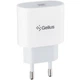Сетевое зарядное устройство Gelius Pro PD20W GP-HC012 3A White - изображение 1