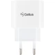 Сетевое зарядное устройство Gelius Pro PD20W GP-HC012 3A White - изображение 2