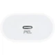 Сетевое зарядное устройство Gelius Pro PD20W GP-HC012 3A White - изображение 5