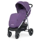 Прогулянковий візок El Camino ME 1095 SIENA Violet, сталева рама, навантаження 15кг - зображення 14