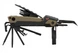 Мультитул Real Avid Gun Tool Pro-AR15 Avgtproar - изображение 1