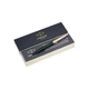 Шариковая ручка Parker Jotter 17 XL Matt Green CT BP 12 332 - изображение 3