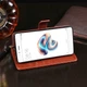 Чехол Idewei для Xiaomi Mi A1 / Mi5x книжка кожа PU с визитницей коричневый - изображение 4