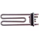 ТЭН для стиральной машины Electrolux 8581327372315 Kawai TPD 185-LB-1750 L=185 mm 1750 W - изображение 3