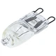 Лампочка Koolwen для духовки Electrolux 25W 230V G9 (8085641010) - зображення 1