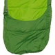 Спальный мешок Pinguin Mistral PFM 195 см Green Left Zip (PNG 235340) - изображение 6