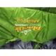 Спальный мешок Pinguin Mistral PFM 195 см Green Left Zip (PNG 235340) - изображение 4