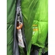 Спальный мешок Pinguin Mistral PFM 195 см Green Left Zip (PNG 235340) - изображение 5
